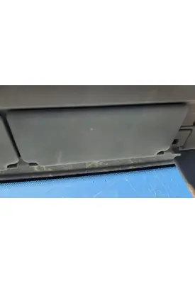 Peterbilt 220 Sun Visor (External)