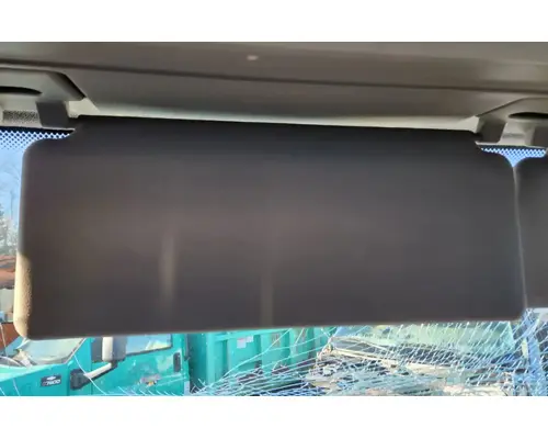 Peterbilt 220 Sun Visor (External)
