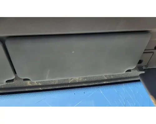 Sun Visor (External) Peterbilt 220 Complete Recycling Group LLC
