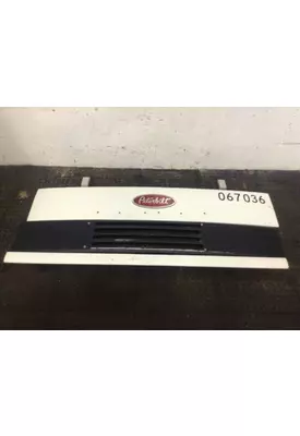 Peterbilt 270  Grille