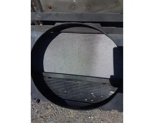 Radiator Peterbilt 289 Casey's Truck Salvage World