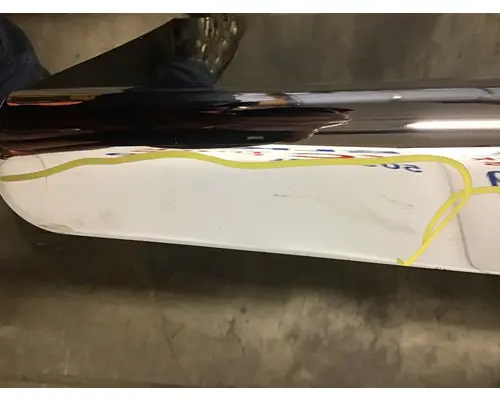 Bumper Assembly, Front PETERBILT 320 1987-2018 LKQ KC Truck Parts - Inland Empire