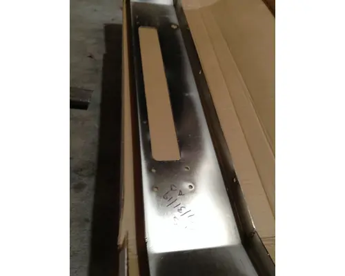 Bumper Assembly, Front PETERBILT 320 1987-2018 LKQ Heavy Truck - Tampa