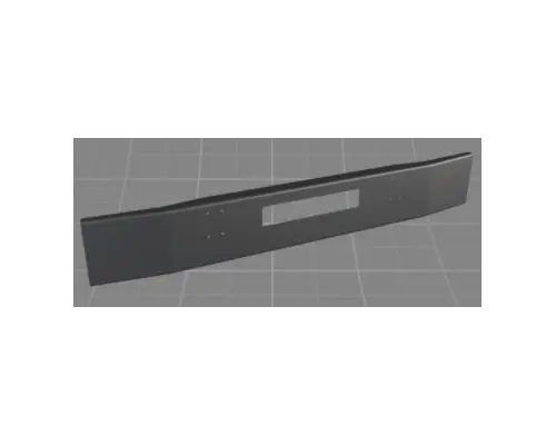 Bumper Assembly, Front PETERBILT 320 1987-2018 LKQ Western Truck Parts