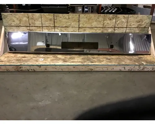 Bumper Assembly, Front PETERBILT 320 1987-2018 LKQ Western Truck Parts