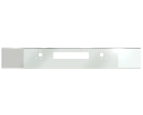 Bumper Assembly, Front PETERBILT 320 1987-2018 LKQ Western Truck Parts
