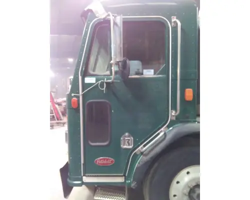 Door Assembly, Front PETERBILT 320 1987-2018 LKQ KC Truck Parts Billings