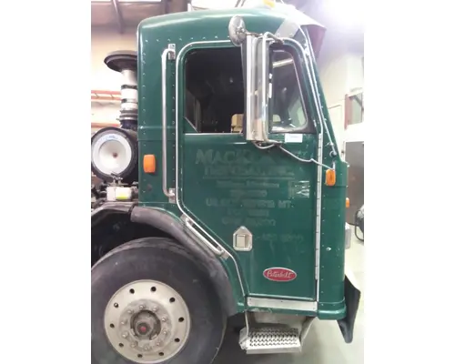 Door Assembly, Front PETERBILT 320 1987-2018 LKQ KC Truck Parts Billings