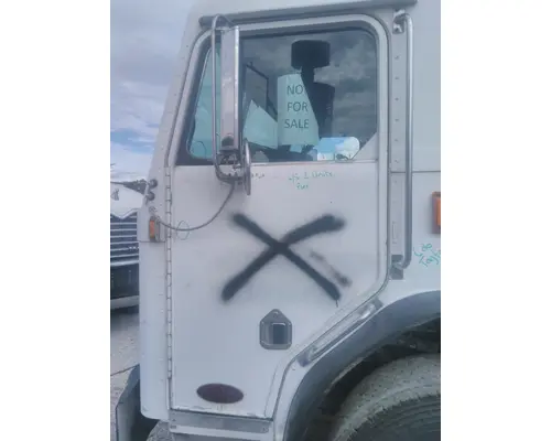 Door Assembly, Front PETERBILT 320 1987-2018 LKQ Heavy Truck - Tampa