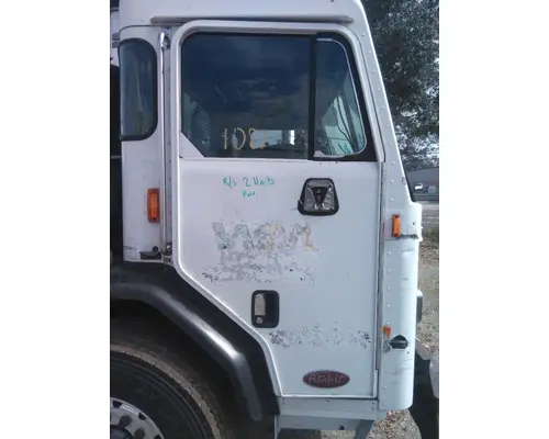 Door Assembly, Front PETERBILT 320 1987-2018 LKQ Heavy Truck - Tampa