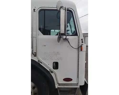 Door Assembly, Front PETERBILT 320 1987-2018 LKQ Western Truck Parts