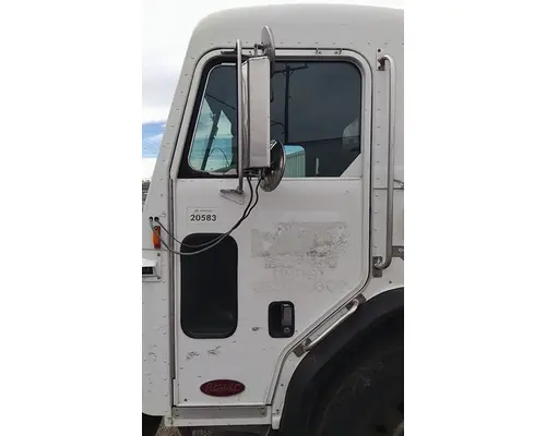 Door Assembly, Front PETERBILT 320 1987-2018 LKQ Western Truck Parts