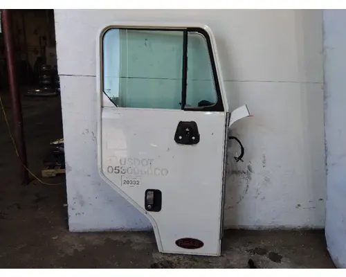 Door Assembly, Front PETERBILT 320 1987-2018 LKQ Western Truck Parts
