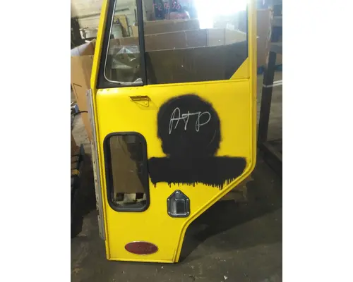 Door Assembly, Front PETERBILT 320 1987-2018 LKQ Heavy Truck - Goodys