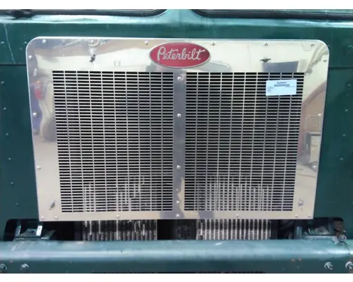 Grille PETERBILT 320 1987-2018 LKQ KC Truck Parts Billings