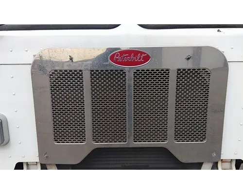 Grille PETERBILT 320 1987-2018 LKQ Western Truck Parts