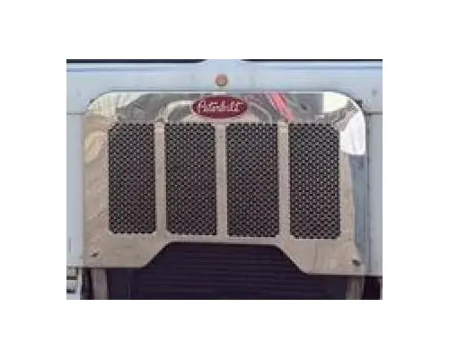 Grille PETERBILT 320 1987-2018 LKQ Western Truck Parts