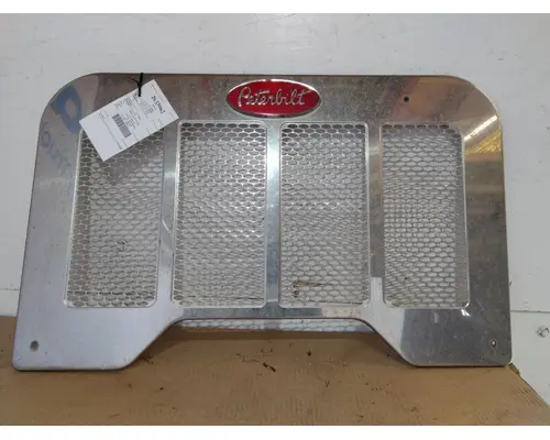 Grille PETERBILT 320 1987-2018 LKQ Western Truck Parts