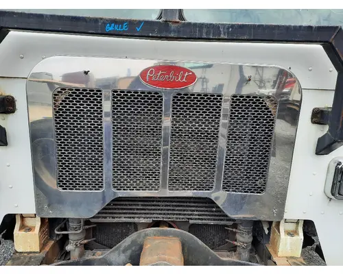 Grille PETERBILT 320 1987-2018 LKQ Heavy Truck Maryland