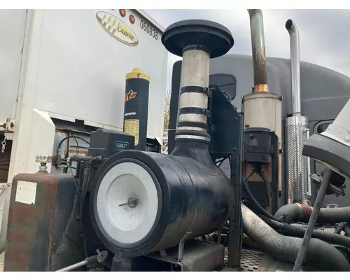 Air Cleaner Peterbilt 320 Vander Haags Inc Dm