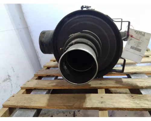 Air Cleaner PETERBILT 320 LKQ Western Truck Parts