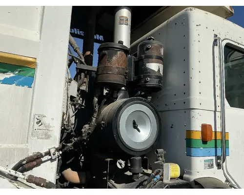 Air Cleaner PETERBILT 320 Geco - Fresno