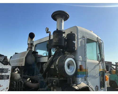 Air Cleaner PETERBILT 320 Geco - Fresno