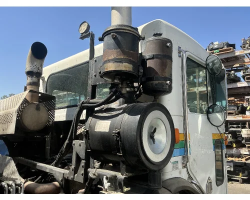 Air Cleaner PETERBILT 320 GECO - Fresno