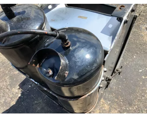 Peterbilt 320 Air Tank