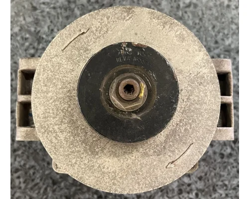 Alternator PETERBILT 320 HIGH MOUNTAIN HORSEPOWER