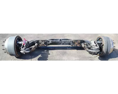 Peterbilt 320 Axle Assembly, Front (Steer)