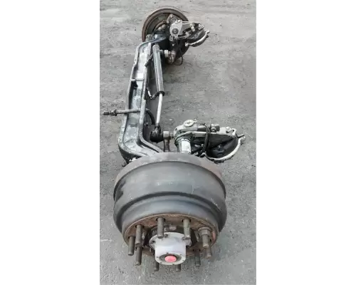 Peterbilt 320 Axle Assembly, Front (Steer)