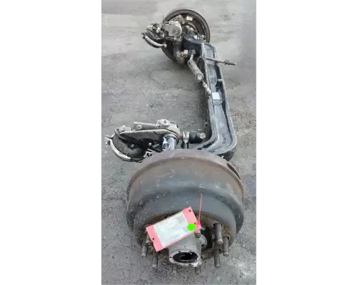 Peterbilt 320 Axle Assembly, Front (Steer)