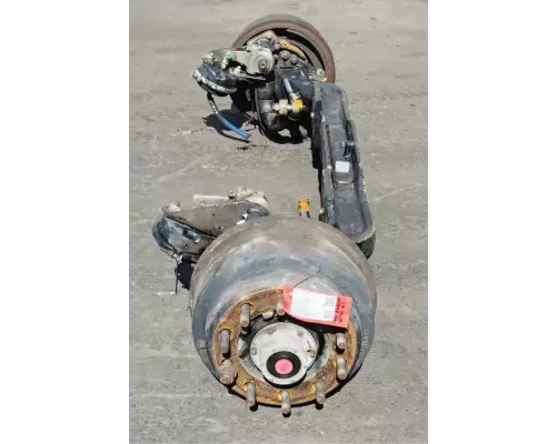 Peterbilt 320 Axle Assembly, Front (Steer)