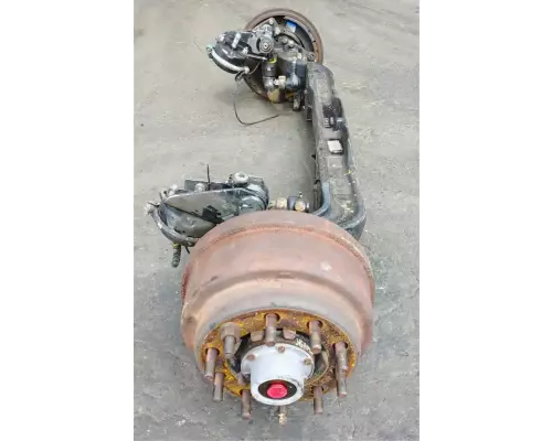 Peterbilt 320 Axle Assembly, Front (Steer)