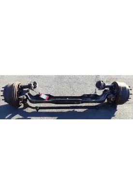 Peterbilt 320 Axle Assembly, Front (Steer)