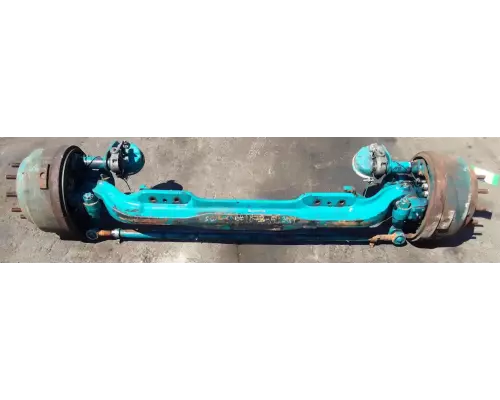 Peterbilt 320 Axle Assembly, Front (Steer)