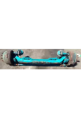 Peterbilt 320 Axle Assembly, Front (Steer)