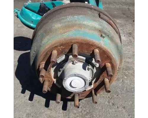 Peterbilt 320 Axle Assembly, Front (Steer)