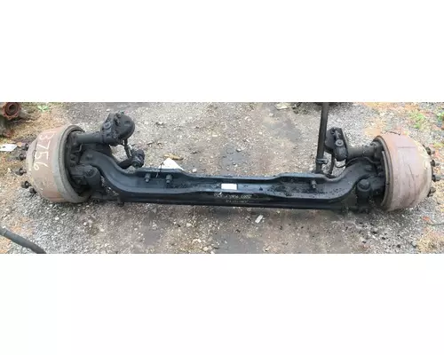 Axle Beam (Front) PETERBILT 320 Camerota Truck Parts