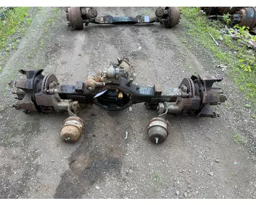 Axle Beam (Front) PETERBILT 320 Camerota Truck Parts