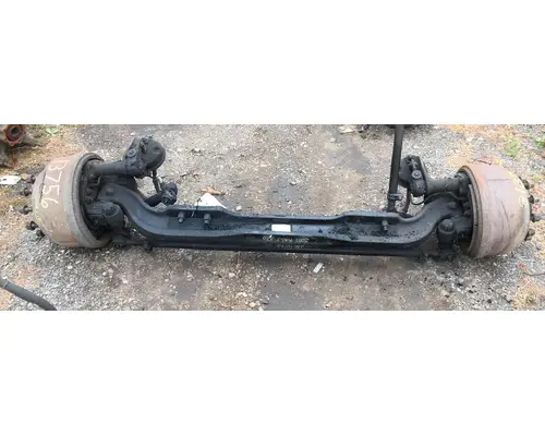Axle Beam (Front) PETERBILT 320 Camerota Truck Parts