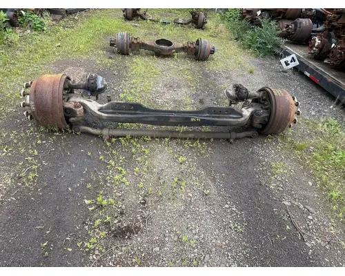 Axle Beam (Front) PETERBILT 320 Camerota Truck Parts