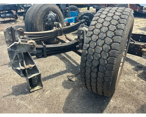 Axle Beam (Front) PETERBILT 320 Usa Trade &amp; Exports Inc