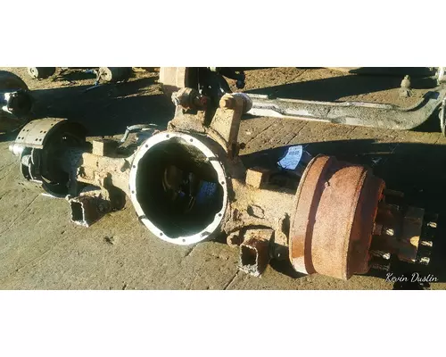 Axle Housing (Front) PETERBILT 320 Camerota Truck Parts