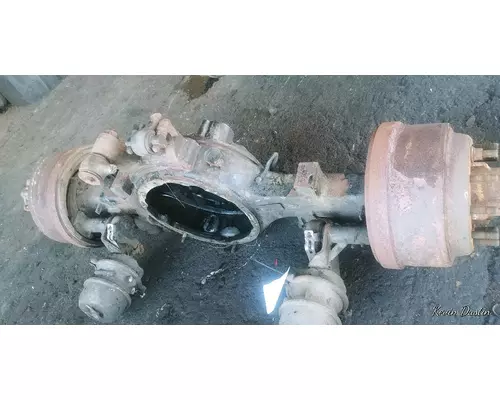 Axle Housing (Front) PETERBILT 320 Camerota Truck Parts