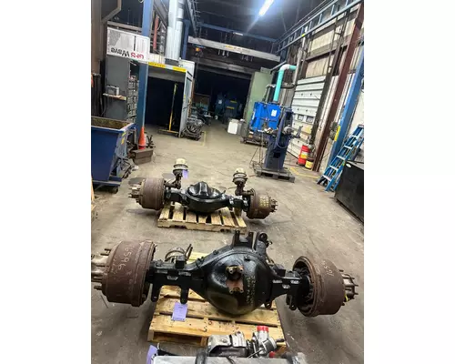 Axle Housing (Front) PETERBILT 320 Camerota Truck Parts