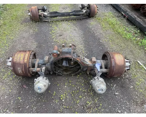 Axle Housing (Front) PETERBILT 320 Camerota Truck Parts