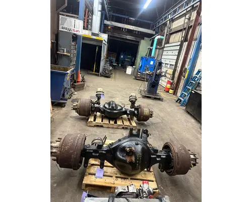 Axle Housing (Front) PETERBILT 320 Camerota Truck Parts