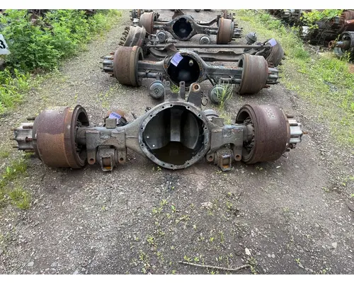 Axle Housing (Rear) PETERBILT 320 Camerota Truck Parts